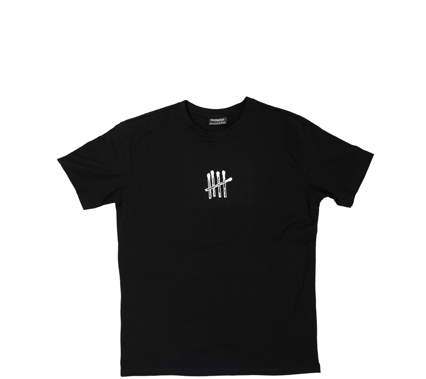 matryoshka tee