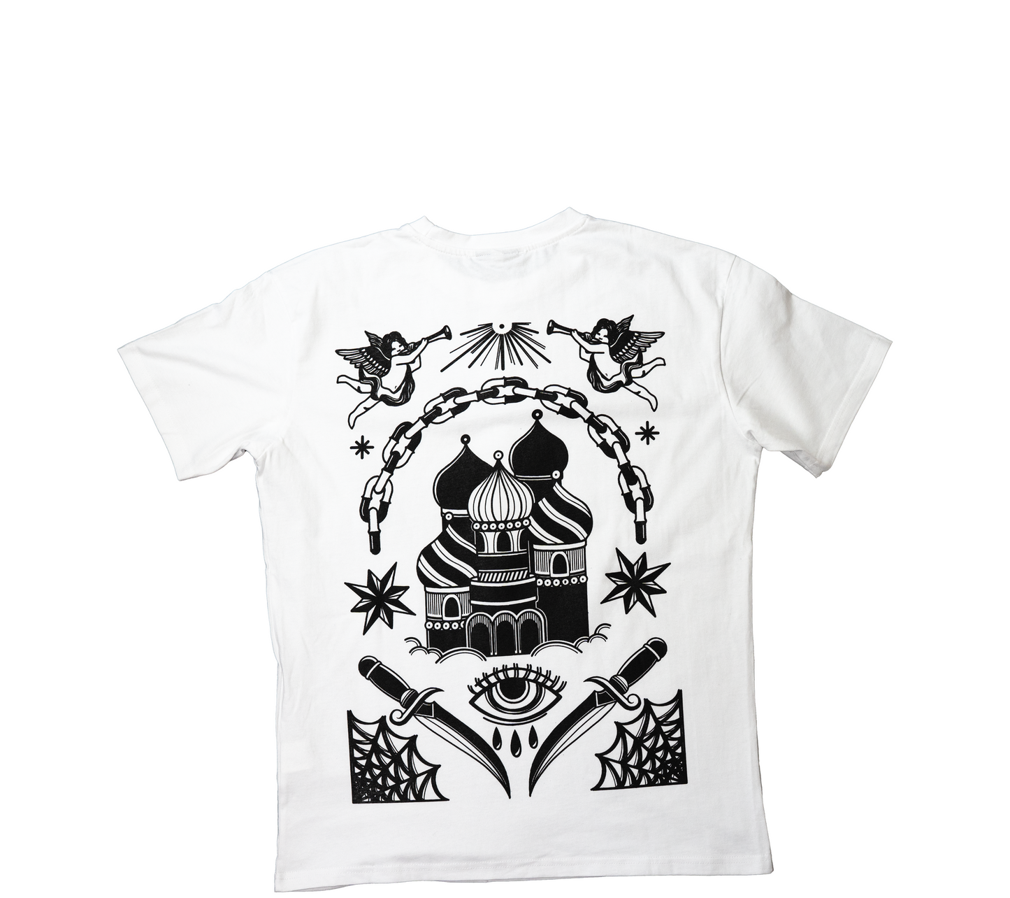 tower tee