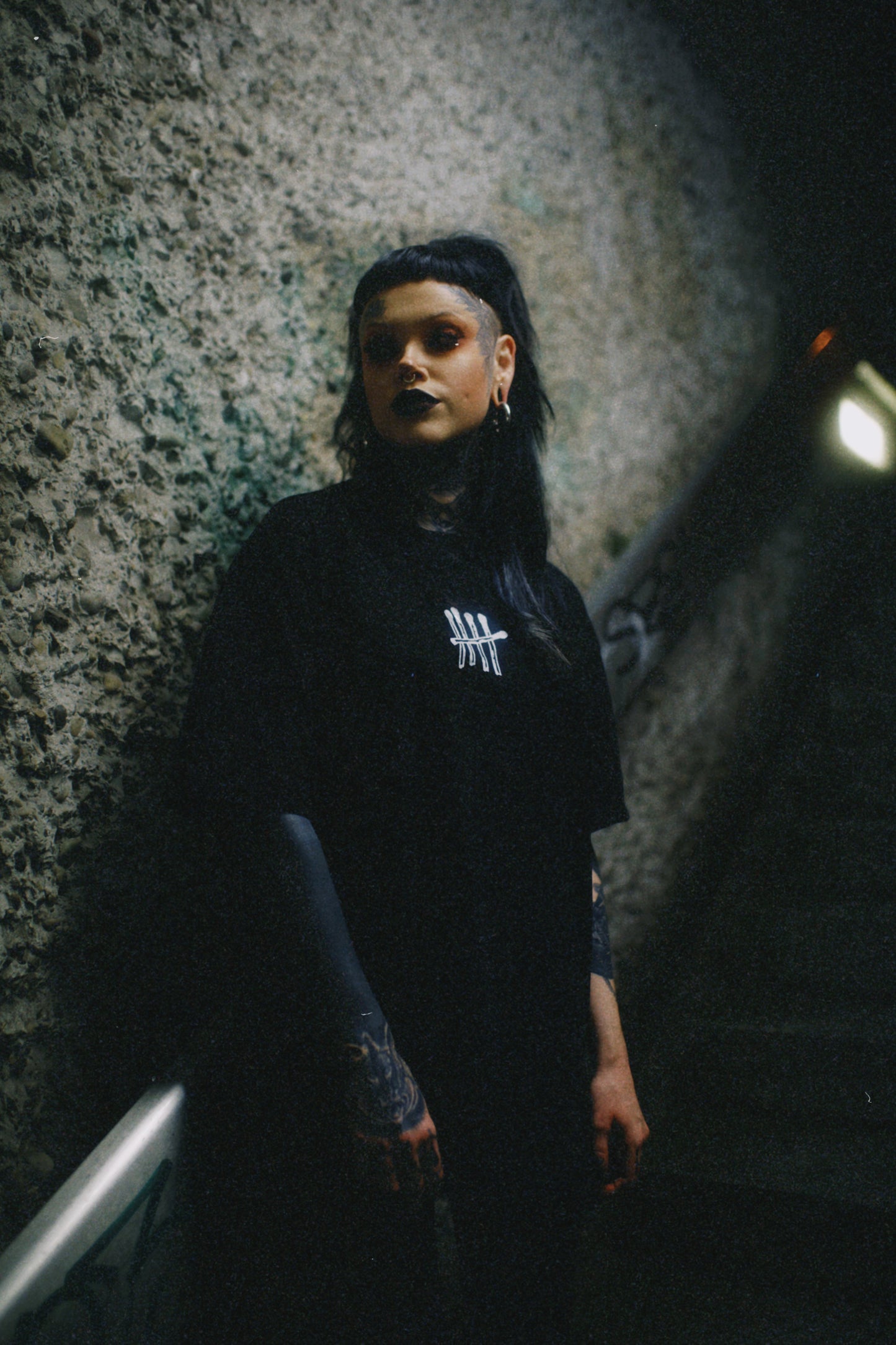 matryoshka tee