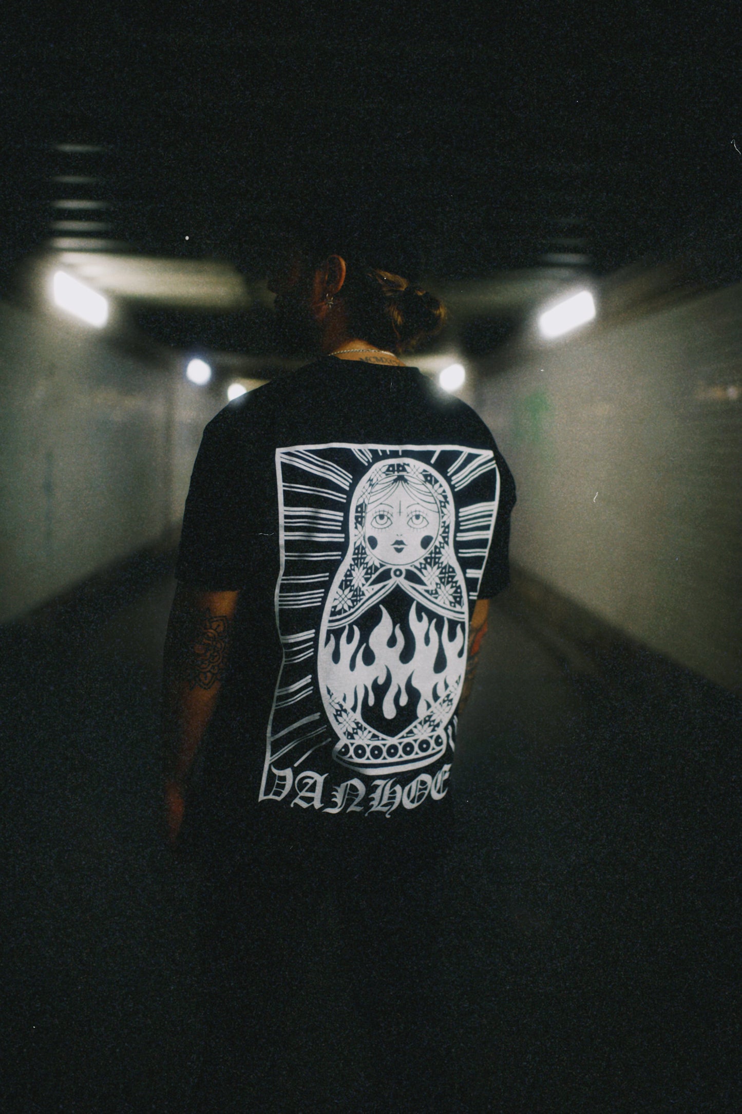 matryoshka tee