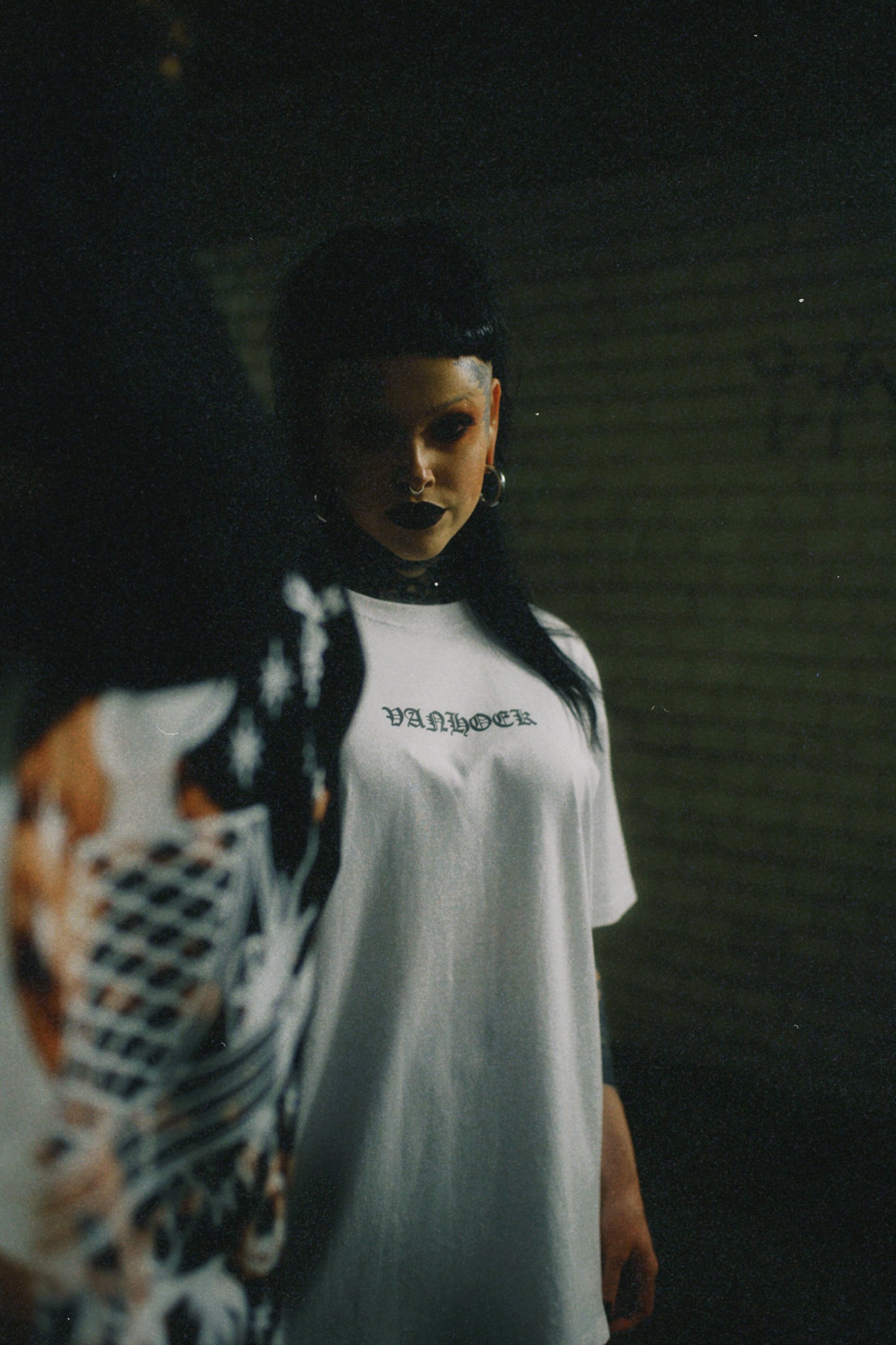 tower tee