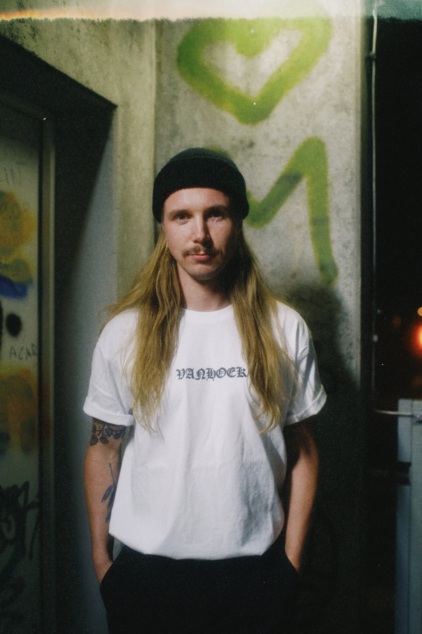 tower tee