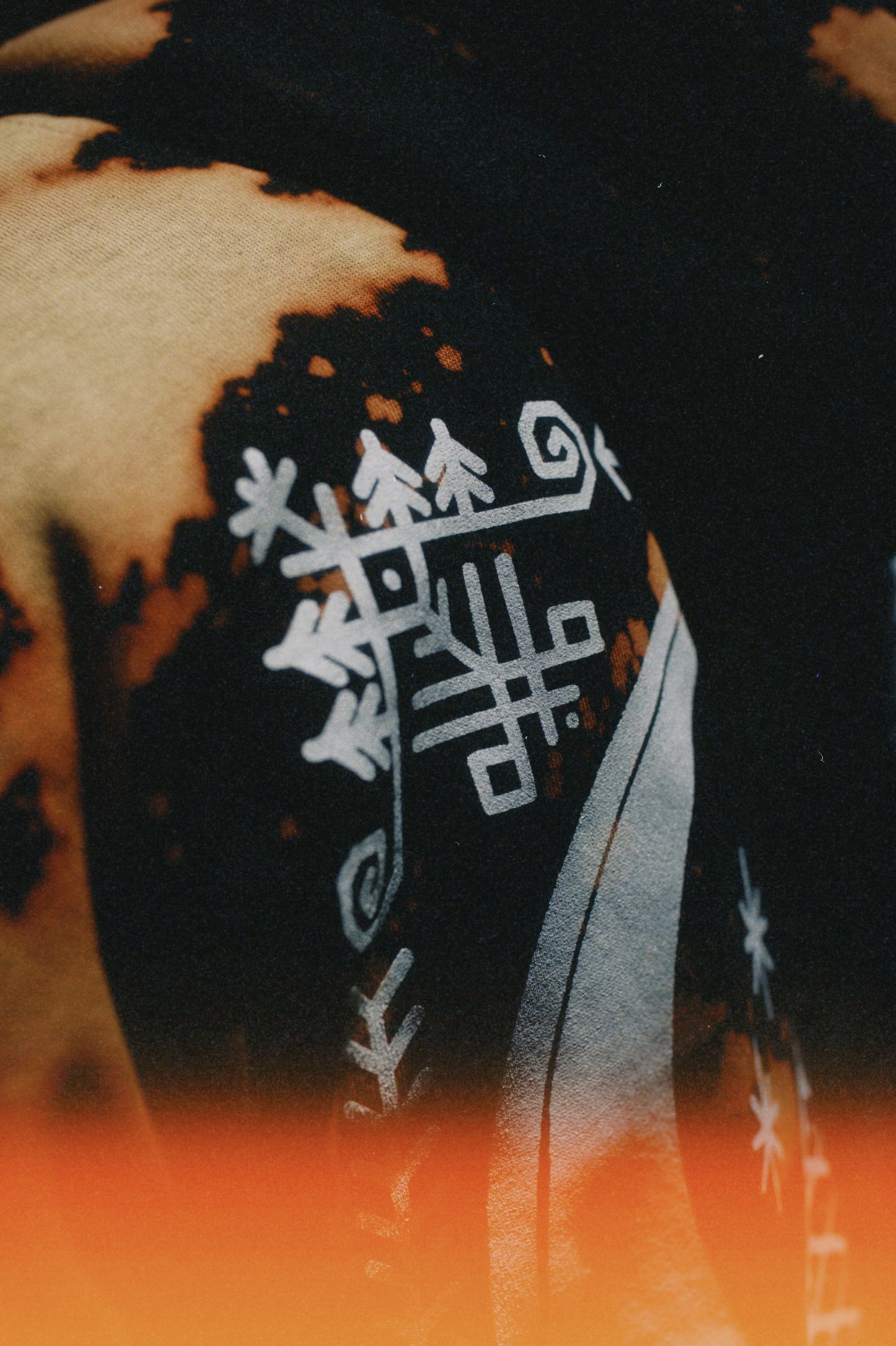 baba yaga hoodie