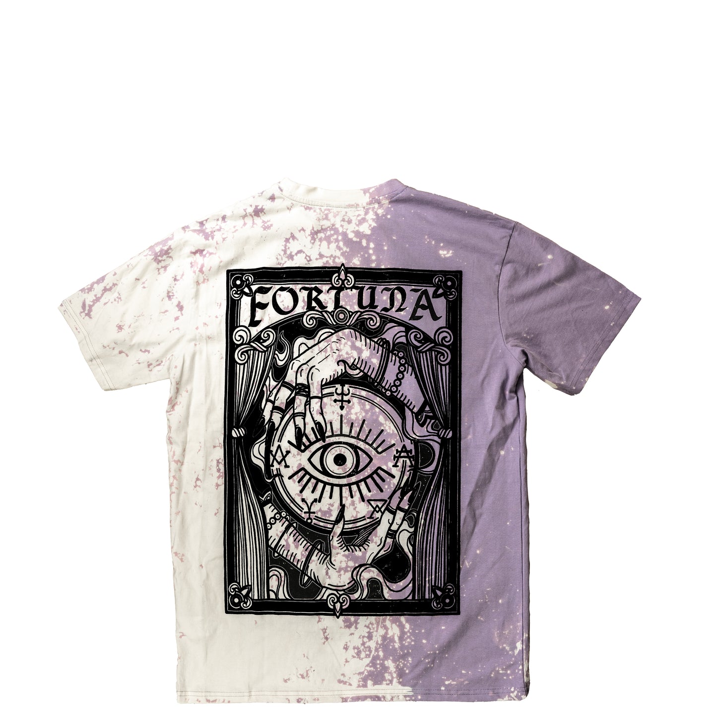bleach fortuna tee