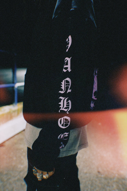 EL DIAVOLO HOODIE