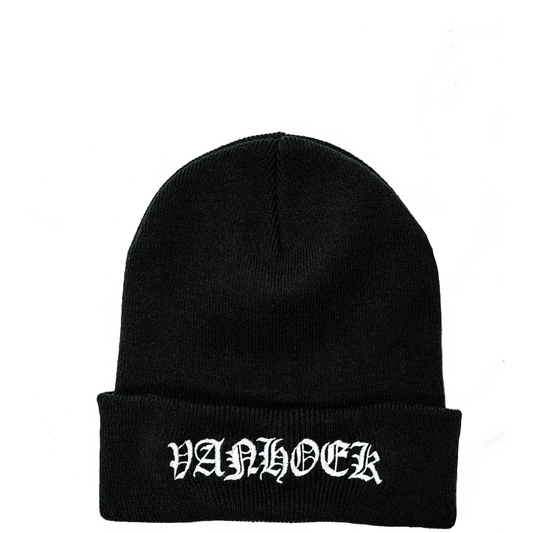 beanie