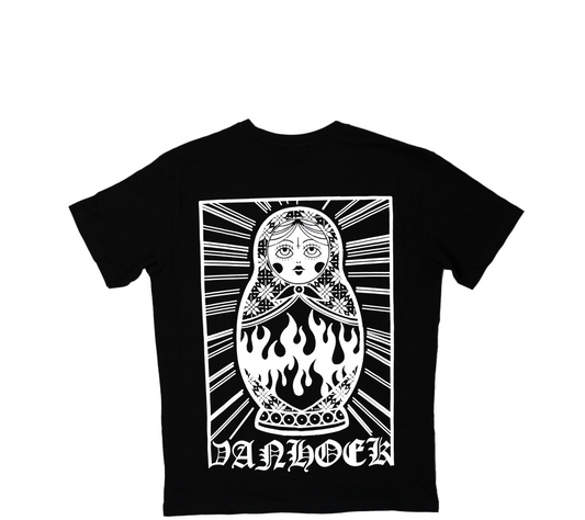 matryoshka tee