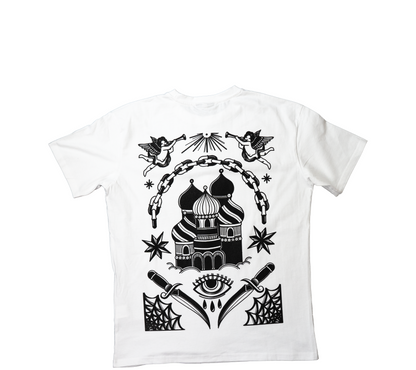 tower tee