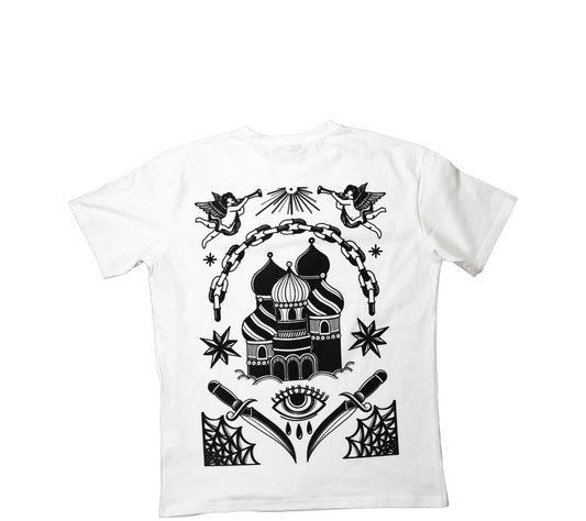 tower tee