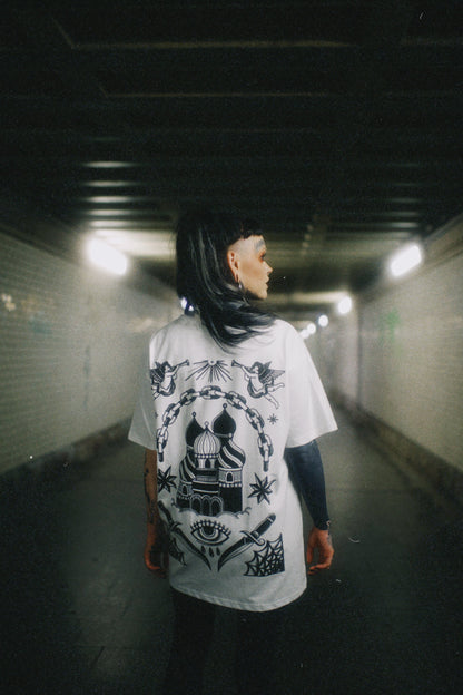 tower tee