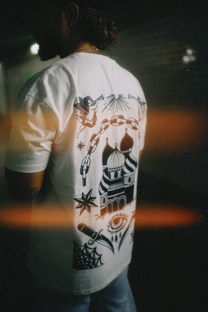 tower tee