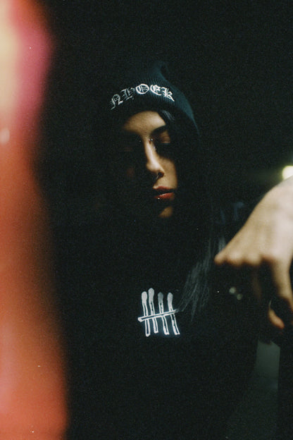 beanie
