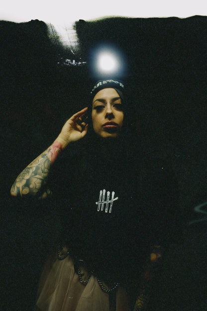 matryoshka tee