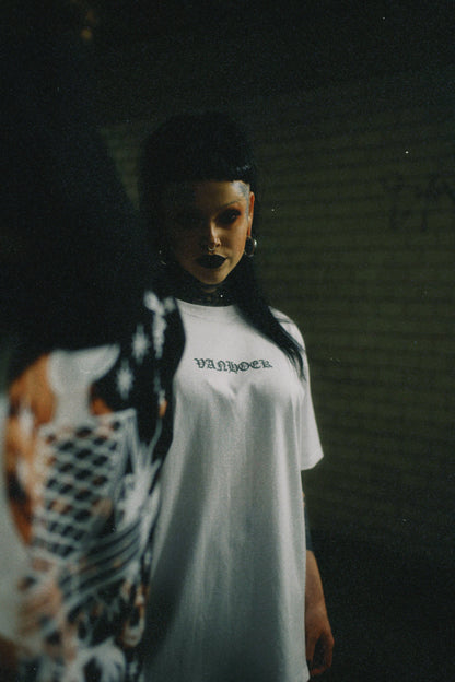 tower tee