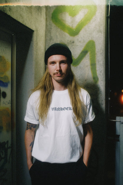 tower tee