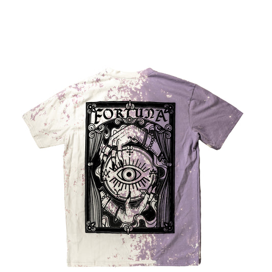 bleach fortuna tee